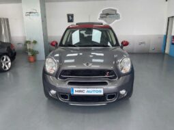 
										MINI COUNTRYMAN COOPER SD COUNTRYMAN full									