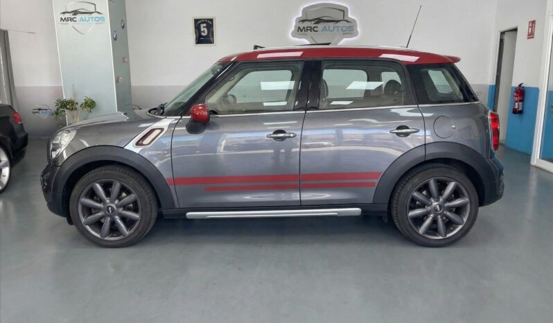 
								MINI COUNTRYMAN COOPER SD COUNTRYMAN full									