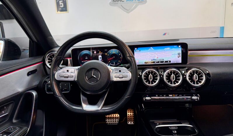 
								MERCEDES-BENZ Clase A A 250 AMG EDITION 1 full									