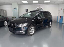 VOLKSWAGEN Touran Sport 2.0 TDI 110kW150CV BMT 7 PLAZAS