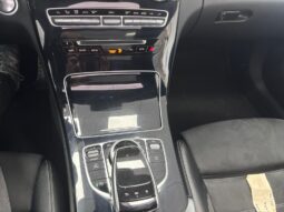 
										MERCEDES-BENZ Clase C C Coupe 220 d full									