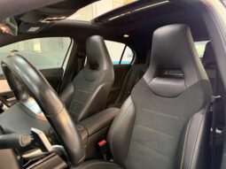 
										MERCEDES-BENZ Clase A A 250 AMG EDITION 1 full									