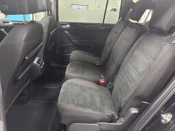 
										VOLKSWAGEN Touran Sport 2.0 TDI 110kW150CV BMT 7 PLAZAS full									