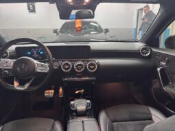 
										MERCEDES-BENZ Clase A A 220 d Amg full									