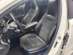 
										MERCEDES-BENZ Clase A A 220 d Amg full									