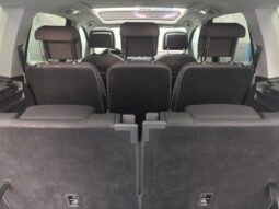 
										VOLKSWAGEN Touran Sport 2.0 TDI 110kW150CV BMT 7 PLAZAS full									