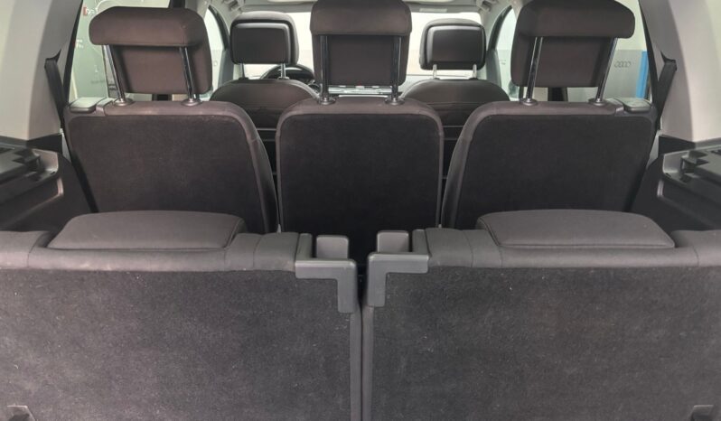 
								VOLKSWAGEN Touran Sport 2.0 TDI 110kW150CV BMT 7 PLAZAS full									