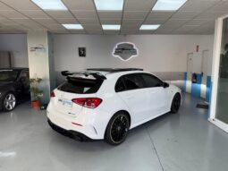 
										MERCEDES-BENZ Clase A A 250 AMG EDITION 1 full									