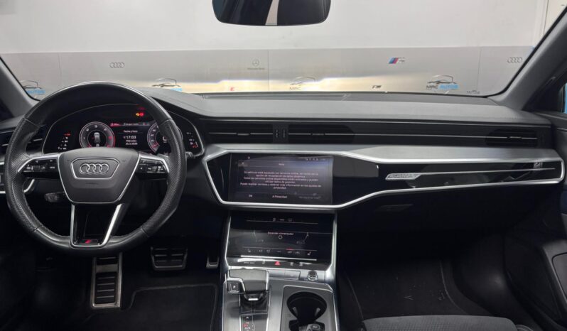 
								AUDI A6 Avant 40 TDI 150kW quattroult. S tronic S-line completo Iva deducible full									