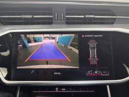 
										AUDI A6 Avant 40 TDI 150kW quattroult. S tronic S-line completo Iva deducible full									