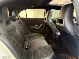 
										MERCEDES-BENZ Clase A A 250 AMG EDITION 1 full									