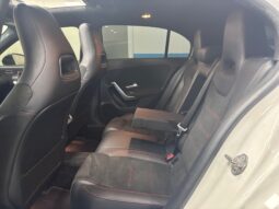 
										MERCEDES-BENZ Clase A A 220 d Amg full									