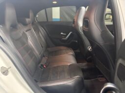 
										MERCEDES-BENZ Clase A A 220 d Amg full									