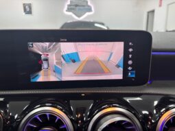 
										MERCEDES-BENZ Clase A A 220 d Amg full									