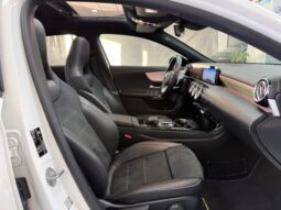 
										MERCEDES-BENZ Clase A A 250 AMG EDITION 1 full									