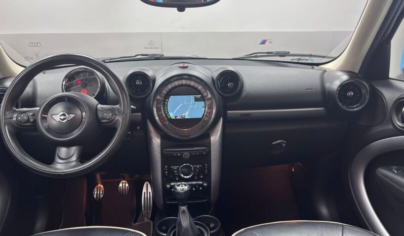 
								MINI COUNTRYMAN COOPER SD COUNTRYMAN full									