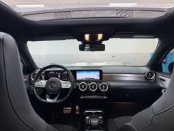 
										MERCEDES-BENZ Clase A A 250 AMG EDITION 1 full									