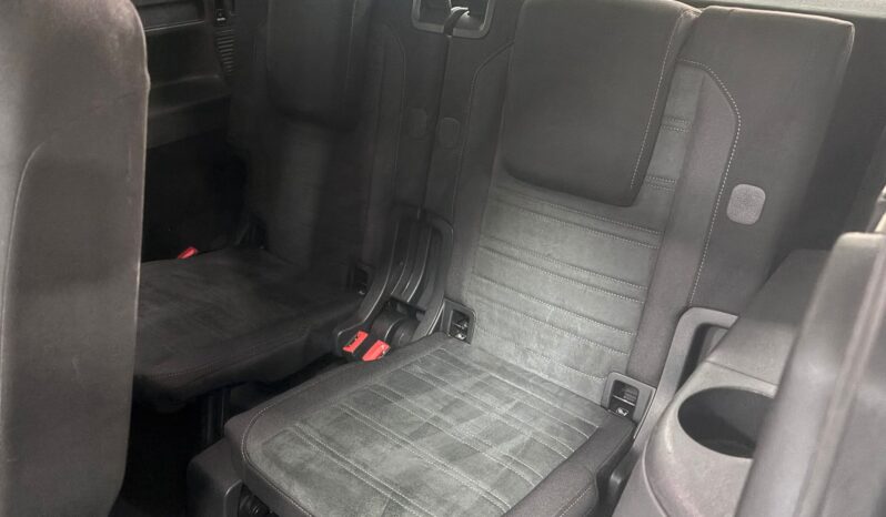 
								VOLKSWAGEN Touran Sport 2.0 TDI 110kW150CV BMT 7 PLAZAS full									