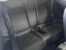 
										MERCEDES-BENZ Clase C C Coupe 220 d full									