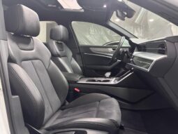 
										AUDI A6 Avant 40 TDI 150kW quattroult. S tronic S-line completo Iva deducible full									