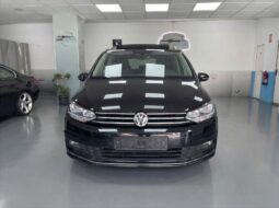
										VOLKSWAGEN Touran Sport 2.0 TDI 110kW150CV BMT 7 PLAZAS full									