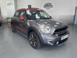 
										MINI COUNTRYMAN COOPER SD COUNTRYMAN full									