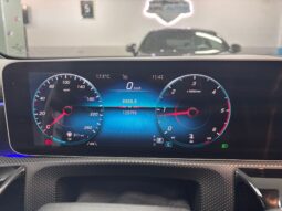 
										MERCEDES-BENZ Clase A A 220 d Amg full									