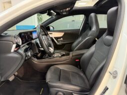 
										MERCEDES-BENZ Clase A A 250 AMG EDITION 1 full									