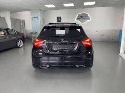 
										MERCEDES-BENZ Clase A A 220 d AMG Line full									