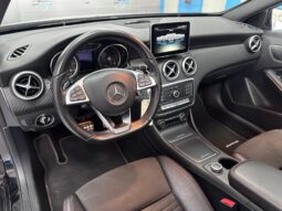 
										MERCEDES-BENZ Clase A A 220 d AMG Line full									