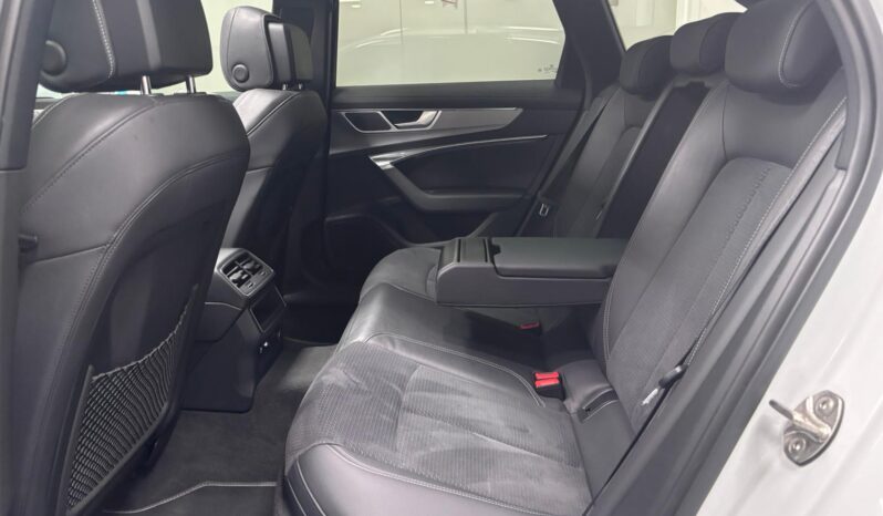 
								AUDI A6 Avant 40 TDI 150kW quattroult. S tronic S-line completo Iva deducible full									