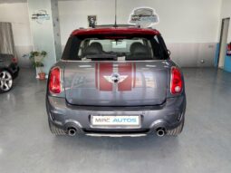 
										MINI COUNTRYMAN COOPER SD COUNTRYMAN full									