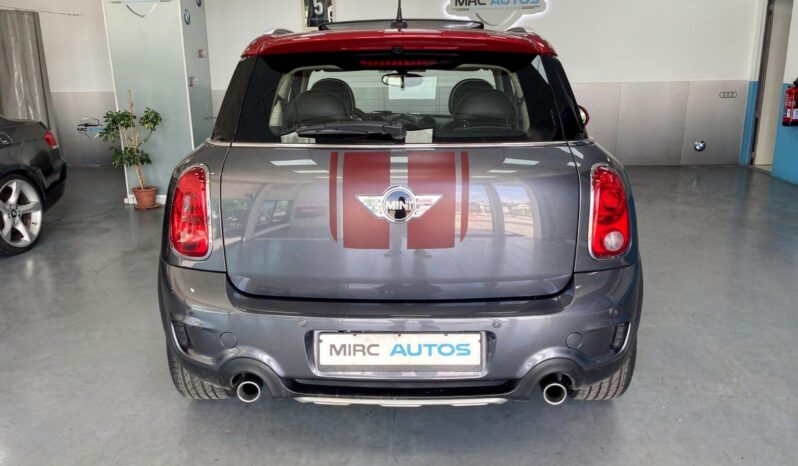 
								MINI COUNTRYMAN COOPER SD COUNTRYMAN full									