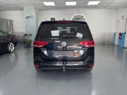 
										VOLKSWAGEN Touran Sport 2.0 TDI 110kW150CV BMT 7 PLAZAS full									