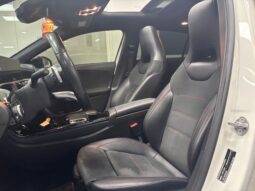 
										MERCEDES-BENZ Clase A A 220 d Amg full									