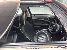 
										MINI COUNTRYMAN COOPER SD COUNTRYMAN full									