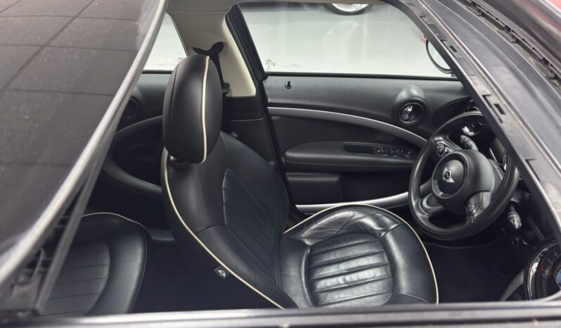 
								MINI COUNTRYMAN COOPER SD COUNTRYMAN full									