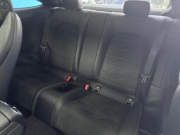 
										MERCEDES-BENZ Clase C C Coupe 220 d full									