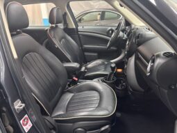 
										MINI COUNTRYMAN COOPER SD COUNTRYMAN full									