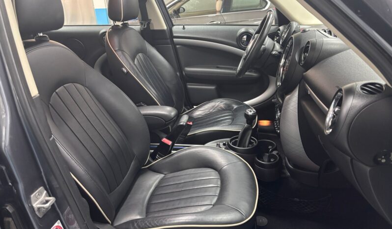 
								MINI COUNTRYMAN COOPER SD COUNTRYMAN full									