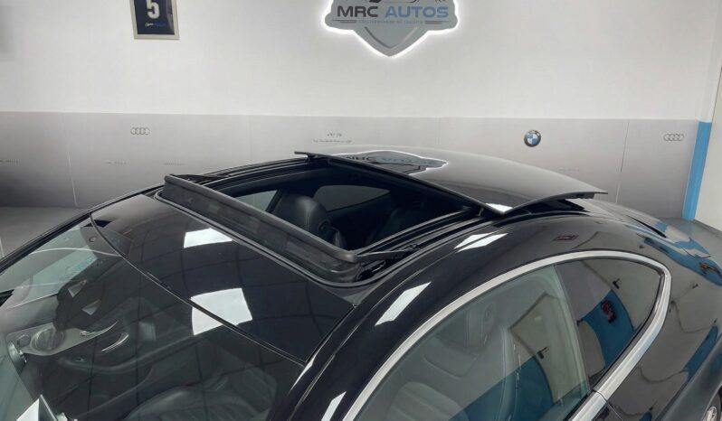 
								MERCEDES-BENZ Clase C C Coupe 220 d full									