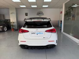 
										MERCEDES-BENZ Clase A A 250 AMG EDITION 1 full									