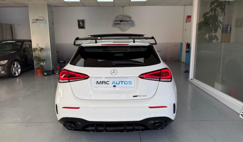 
								MERCEDES-BENZ Clase A A 250 AMG EDITION 1 full									