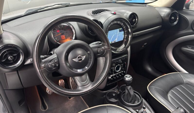 
								MINI COUNTRYMAN COOPER SD COUNTRYMAN full									