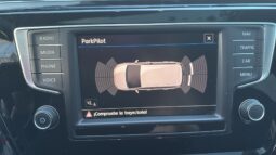 
										VOLKSWAGEN Touran Sport 2.0 TDI 110kW150CV BMT 7 PLAZAS full									