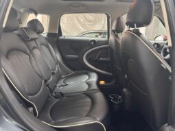 
										MINI COUNTRYMAN COOPER SD COUNTRYMAN full									