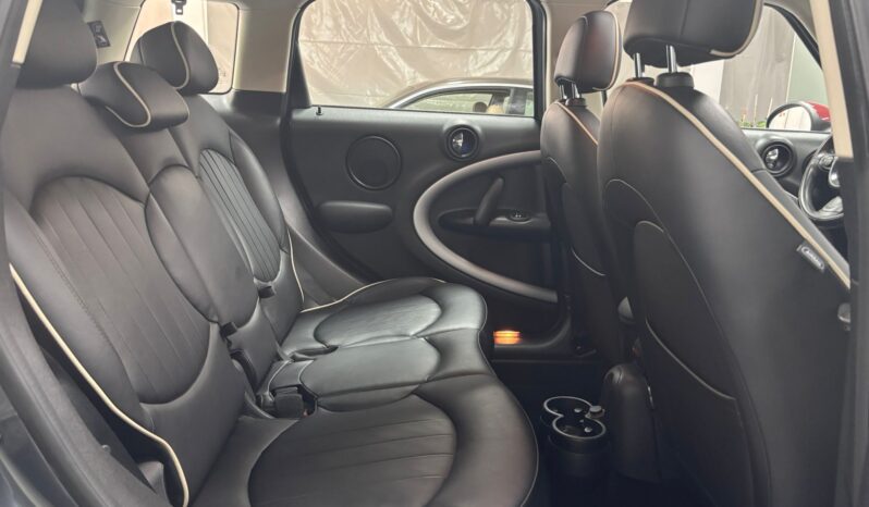 
								MINI COUNTRYMAN COOPER SD COUNTRYMAN full									