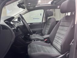 
										VOLKSWAGEN Touran Sport 2.0 TDI 110kW150CV BMT 7 PLAZAS full									