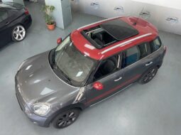
										MINI COUNTRYMAN COOPER SD COUNTRYMAN full									