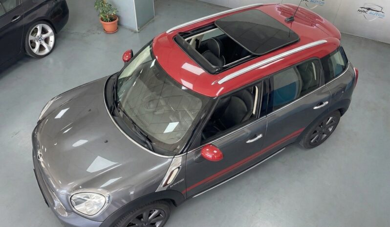 
								MINI COUNTRYMAN COOPER SD COUNTRYMAN full									